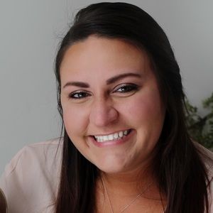 Meet your Posher, Kathryn